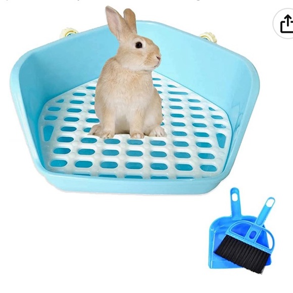 NEW Litter Box Kennel Attachment - Picture 4 of 10